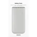Powerbank Samsung EB-P4520XUEGEU PD45W 20000mAh nuotrauka 1