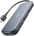 Anker PowerExpand 4-in-1 SSD USB-C HUB nuotrauka 1