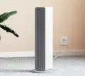 Xiaomi Smartmi Smart Fan Heater išmanusis konvekcinis oro šildytuvas su ventiliatoriumi nuotrauka 1