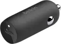 Belkin BoostCharge 30W Type-C automobilinis kroviklis nuotrauka 1