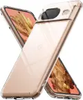 Dėklas Ringke Fusion Google Pixel 8 nuotrauka 1
