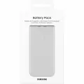 Powerbank Samsung EB-P3400XUEGEU PD25W 10000mAh nuotrauka 1