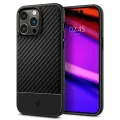 Spigen Core Armor Apple iPhone 14 pro max silikoninis dėklas nuotrauka 1