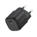 Choetech GaN USB Type C PD 30W Charger nuotrauka 1