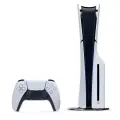 Sony PlayStation 5 Slim (PS5) Disc Edition 1TB nuotrauka 1