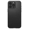 Spigen Liquid Air iPhone 15 Pro Max silikoninis dėklas nuotrauka 1