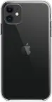 Apple iPhone 11 clear case nuotrauka 1