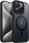 JET MAGSAFE IPHONE 15 Pro Max deklas nuotrauka 1