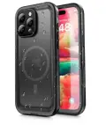 Tech-Protect ShellBox Deklas Waterproof IP68 iPhone 16 Pro nuotrauka 1