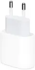 Apple iPhone kroviklis 20W USB-C Power Adapter MHJE3ZM / A nuotrauka 1