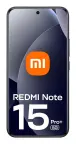 Xiaomi Redmi Note 15 Pro+ Plus 256GB 8GB RAM 5G nuotrauka 1