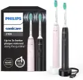 Elektrinis Dantų šepetėlis Philips Sonicare 3100 HX3675/15 nuotrauka 1