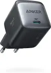 Anker Nano II 45W USB-C GaN II nuotrauka 1