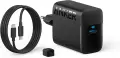 Anker 45W USB C kroviklis su kabeliu nuotrauka 1