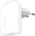 Belkin USB-C kroviklis 30W nuotrauka 1