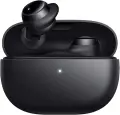 Xiaomi Redmi Buds 3 Lite Black bevielės ausinės nuotrauka 1