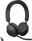 JABRA Evolve2 65 ausinės nuotrauka 1