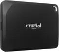 Micron Crucial X10 Pro 1TB išorinis SSD diskas nuotrauka 1