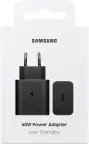 Samsung Originalus type-c kroviklis EP-T6010N super fast 60W Type-C nuotrauka 1