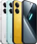 Xiaomi Poco X8 PRO 5G 512GB 8GB RAM nuotrauka 1