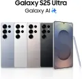 Samsung Galaxy S25 Ultra  512GB 12GB RAM 5G Dual Sim nuotrauka 1