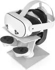 VR stovas, skirtas Meta Quest 3S / Quest 3 / Oculus Quest 2 nuotrauka 1