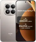 Xiaomi Redmi Note 15 Pro 512GB 12GB RAM 5G nuotrauka 1