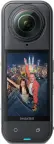 Insta360 X5 Standard Bundle nuotrauka 1