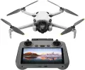 Dronas DJI Mini 4 Pro  DJI RC 2 nuotrauka 1