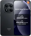 Xiaomi Redmi Note 15 Pro 512GB 12GB RAM 5G nuotrauka 1