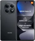 Xiaomi Redmi Note 15 128GB 4G nuotrauka 1