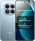Xiaomi Redmi Note 15 Pro 512GB 12GB RAM 5G nuotrauka 1