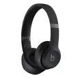 BEATS Solo 4 Wireless On-Ear Headphones belaidės ausinės nuotrauka 1