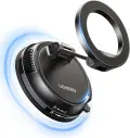 UGREEN MagSafe Vacuum automobilio telefono laikiklis nuotrauka 1