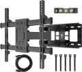 TV Laikiklis Bontec 32-80 colių-iki 90kg. nuotrauka 1
