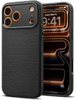 Spigen Liquid Air iPhone 17 Pro/18 Pro silikoninis dėklas nuotrauka 1