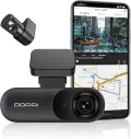 DDPAI Dual-channel Dashcam 1600P vaizdo registratorius nuotrauka 1