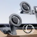 ESR automobilinis telefono laikiklis su „MagSafe“ tvirtinimu automobiliui nuotrauka 1