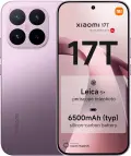 Xiaomi 17T 256GB 12GB RAM nuotrauka 1