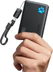 INIU Powerbank 10000mAh 45W nuotrauka 1