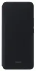Originalus atverčiamas dėklas Wallet Cover Huawei P30 nuotrauka 1