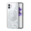 Dėklas Dux Ducis Clin NOTHING PHONE 2 nuotrauka 1