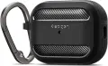 Deklas Spigen Rugged Armor Apple AirPods Pro (2023/2022/2019) nuotrauka 1