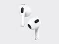 Apple AirPods 3rd Gen. with MagSafe Charging Case nuotrauka 1
