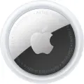 Apple Airtag nuotrauka 1