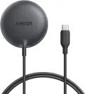 Anker Zolo 15W belaidis magnetinis įkroviklis Qi2 nuotrauka 1
