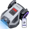Vejos robotas Anthbot M5 LIDAR nuotrauka 1