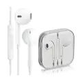 Apple EarPods originali laisvų rankų įranga (blister) nuotrauka 1