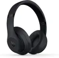 Beats Studio 3 Wireless Over-Ear Headphones belaidės ausinės nuotrauka 1