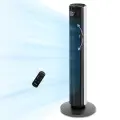 Levoit Classic Pro ventiliatorius nuotrauka 1